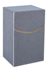 Custom-made safe cover cover storage bookcase dustproof cloth safe decoration cover cloth household appliance protective cover SPS001 detail view-12